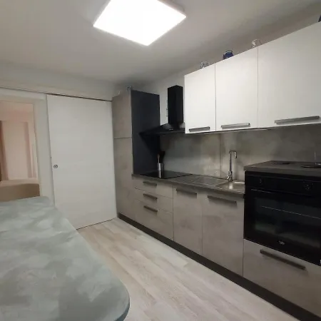 Guest house Villaggio Est San Teodoro (Sardinia)