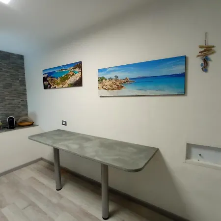 Villaggio Est Guest house San Teodoro (Sardinia)