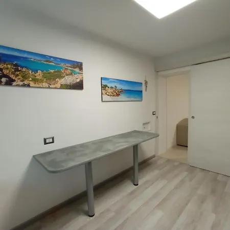 Guest house Villaggio Est