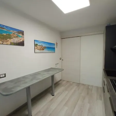 Villaggio Est 圣特奥多罗