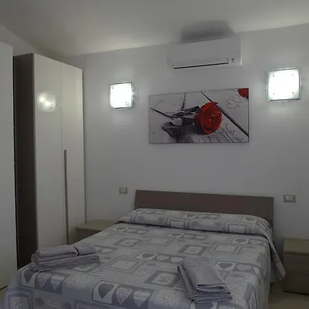 招待所 Villaggio Est