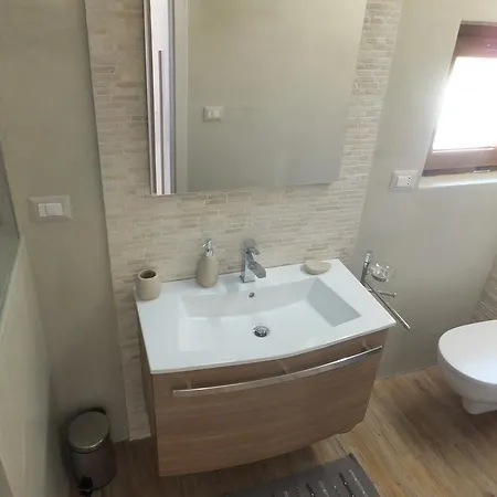 Guest house Villaggio Est San Teodoro (Sardinia)