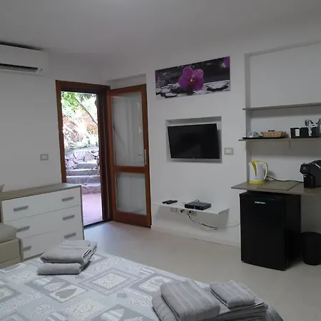 Villaggio Est San Teodoro (Sardinia)