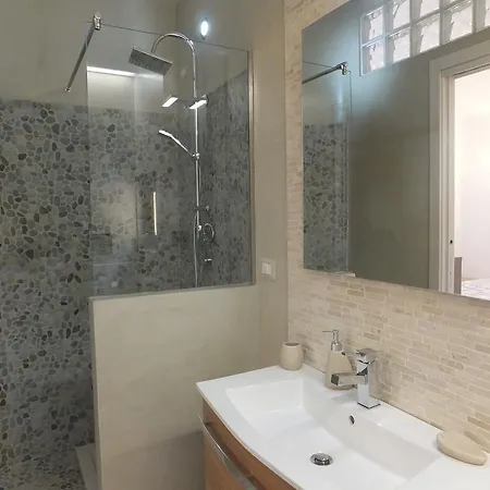 Guest house Villaggio Est San Teodoro (Sardinia)