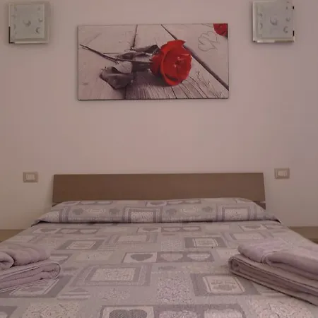 Guest house Villaggio Est