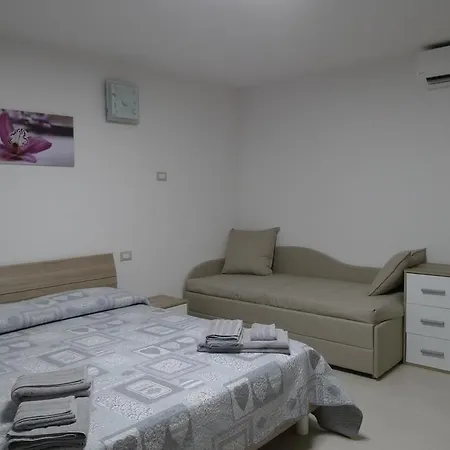 Villaggio Est San Teodoro (Sardinia)