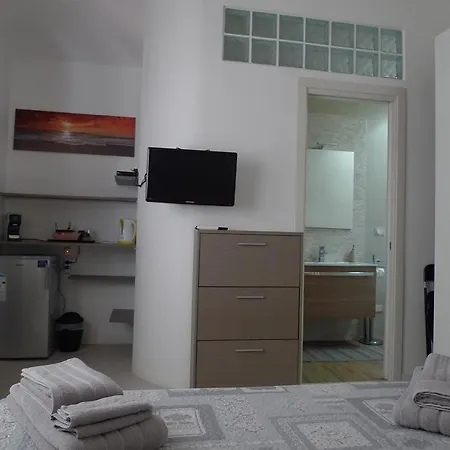 Guest house Villaggio Est