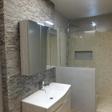 Guest house Villaggio Est