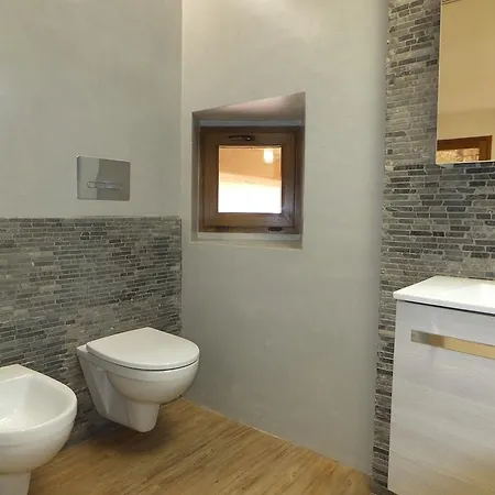 Guest house Villaggio Est 3*