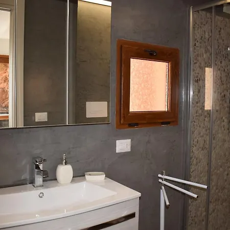 Villaggio Est Guest house San Teodoro (Sardinia)