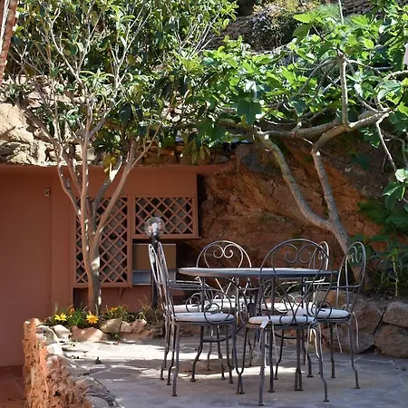 Villaggio Est 3* San Teodoro (Sardinia)