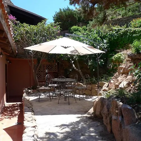 Villaggio Est San Teodoro (Sardinia)