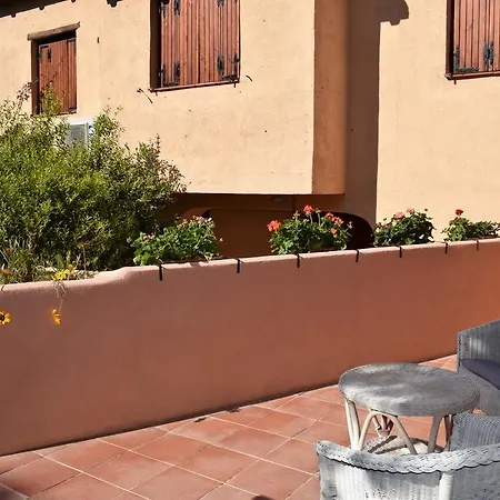 Villaggio Est 圣特奥多罗