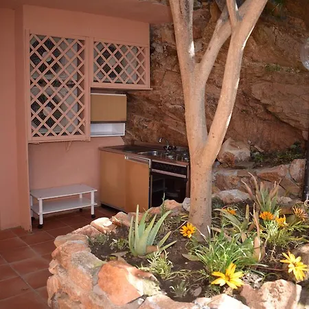 Guest house Villaggio Est San Teodoro (Sardinia)