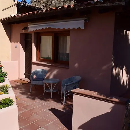 Villaggio Est San Teodoro (Sardinia)