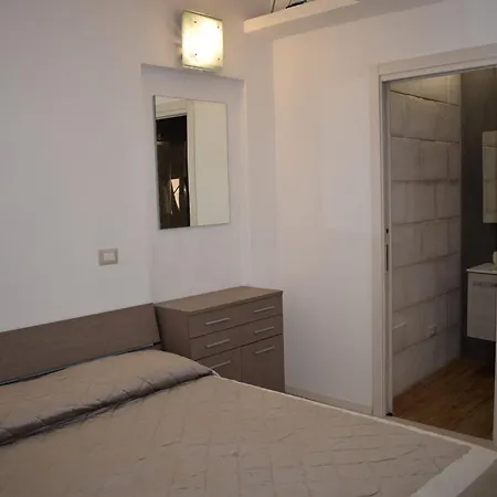 Villaggio Est ゲストハウス