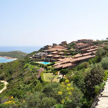 Villaggio Est San Teodoro (Sardinia)