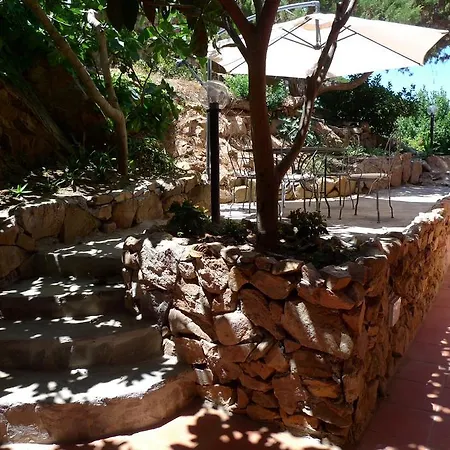 Villaggio Est Penzion San Teodoro (Sardinia)