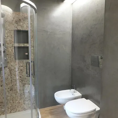 Гостевой дом Villaggio Est 3*