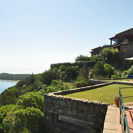Villaggio Est