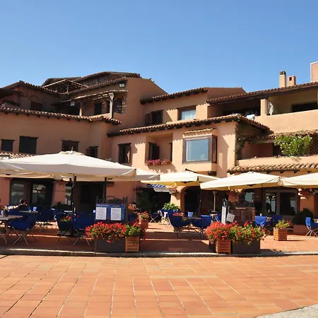 Гостевой дом Villaggio Est