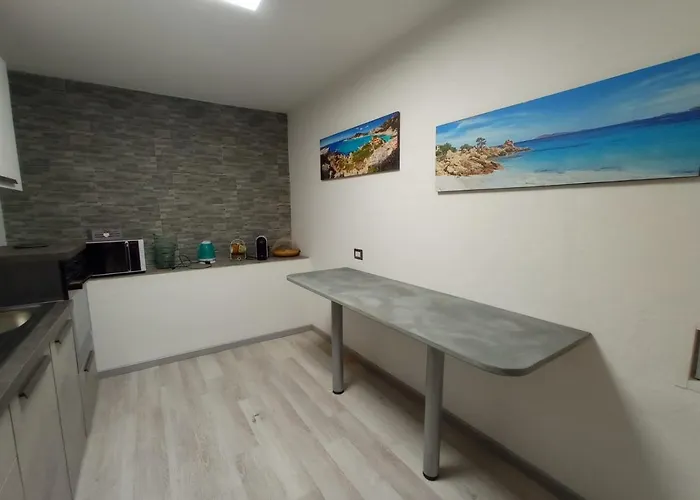 Villaggio Est Gasthuis