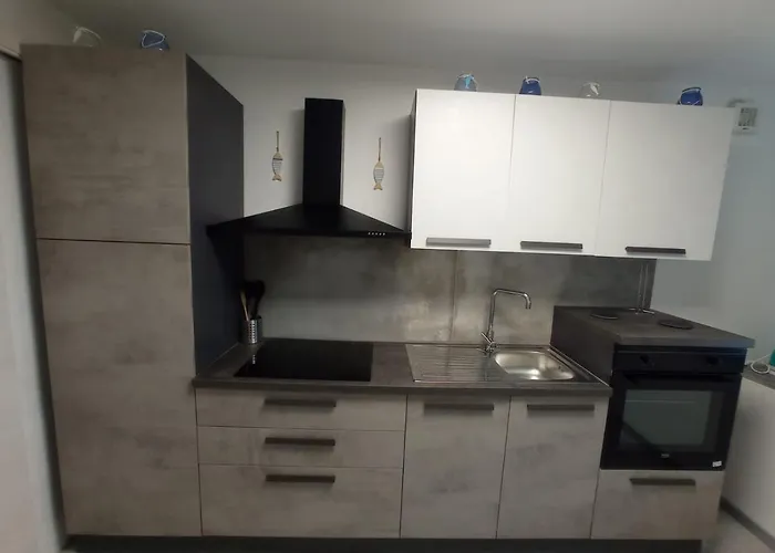 Villaggio Est Gasthuis 3*