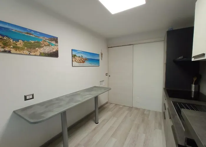 Villaggio Est San Teodoro (Sardinia)