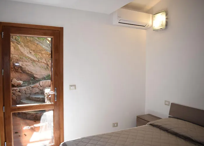 Villaggio Est San Teodoro (Sardinia)