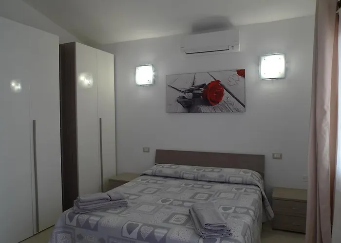 Gasthuis Villaggio Est