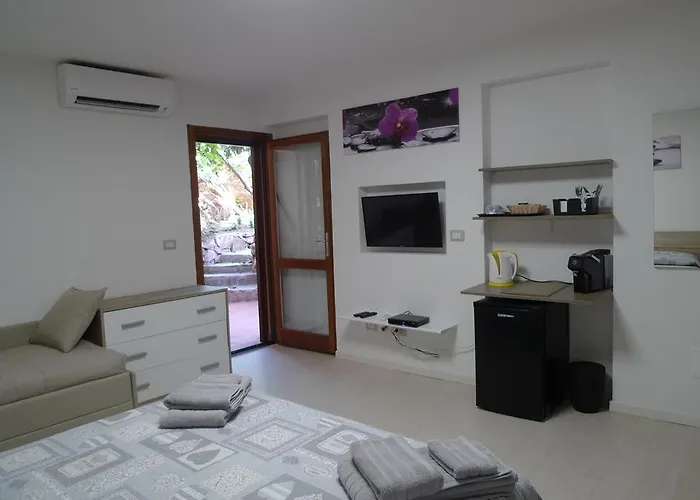 Villaggio Est San Teodoro (Sardinia)