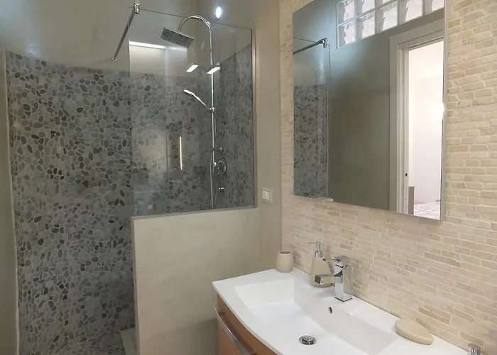 Gasthuis Villaggio Est San Teodoro (Sardinia)