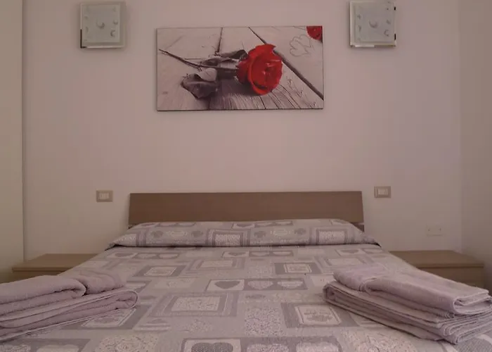 Gasthuis Villaggio Est