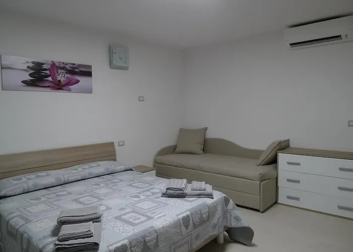 Villaggio Est San Teodoro (Sardinia)