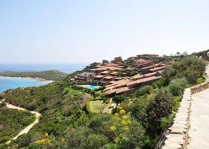 Villaggio Est San Teodoro (Sardinia)