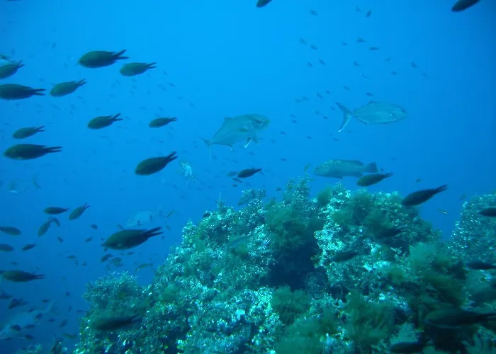 Villaggio Est 3* San Teodoro (Sardinia)