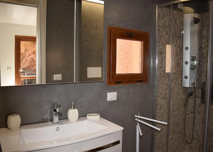 Villaggio Est Πανσιόν San Teodoro (Sardinia)