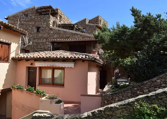 Villaggio Est Gasthuis 3*