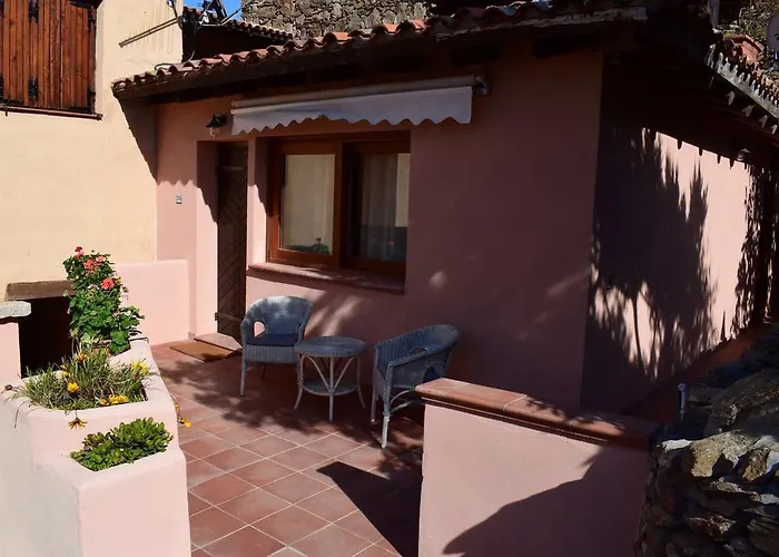 Villaggio Est San Teodoro (Sardinia)