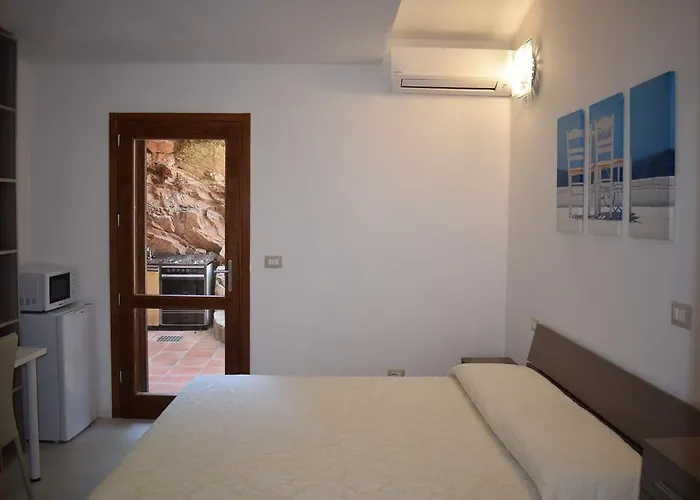 Villaggio Est Gasthuis