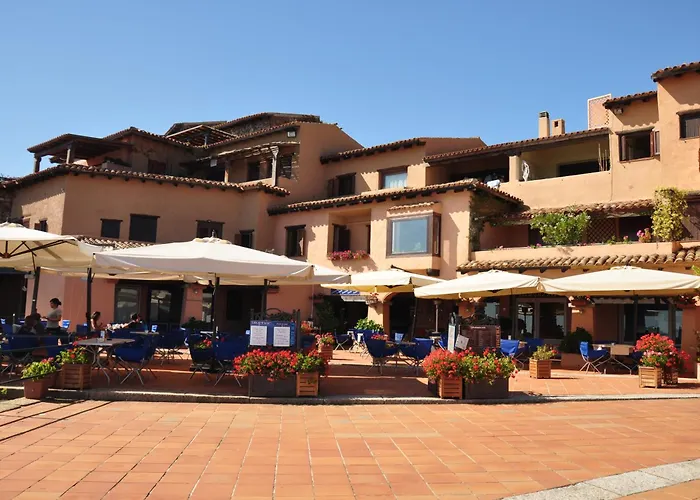 Gasthuis Villaggio Est